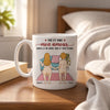 Mug Personnalisé – Cadeau Pour Couple – Ensemble Pour Toujours
