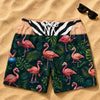 Short de Bain Homme Personnalisé – Cadeau Rigolo pour Homme – Pro De La Plage