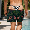Short de Bain Homme Personnalisé – Cadeau Rigolo pour Homme – Pro De La Plage