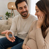 Porte-Bonheur De Poche Personnalisé – Cadeaux Pour Les Futures Mamans, Les Futurs Papas, Les Nouveaux Parents – Nouvelle Vie De Parent En Cours