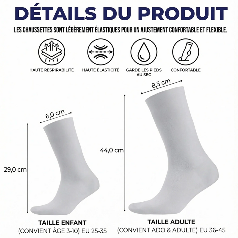 Chaussettes Personnalisées – Cadeaux Littéraires Pour Amoureux Des Livres, Rats De Bibliothèque Et Lecteurs – Juste Moi Et Mon Livre