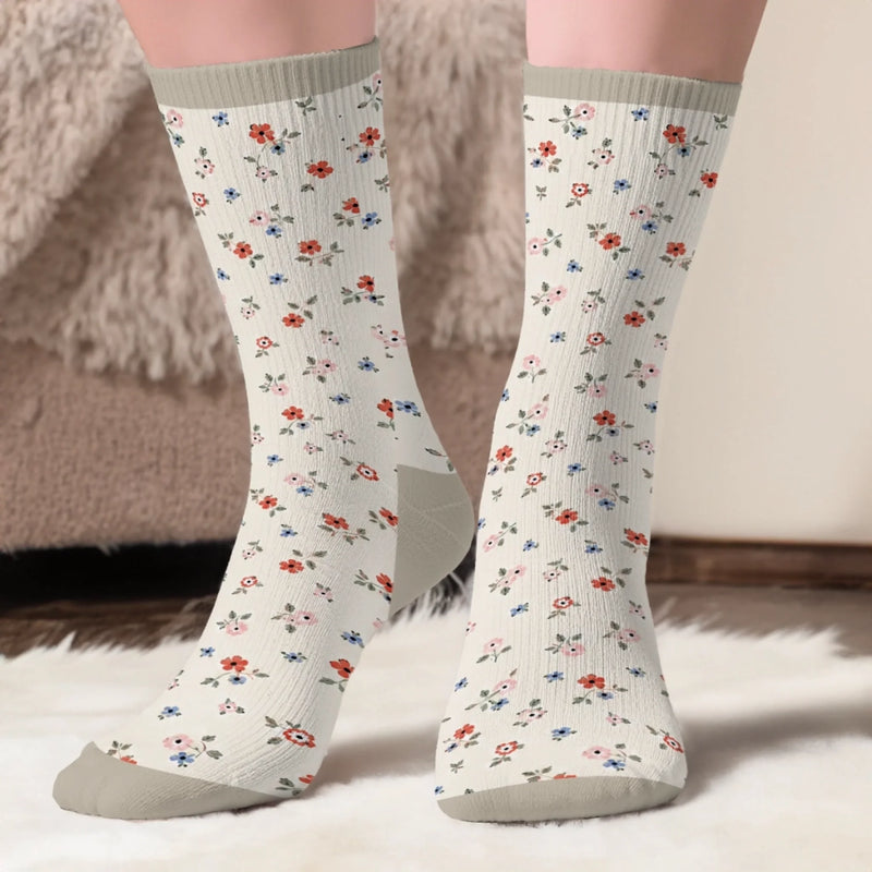 Chaussettes Personnalisées – Cadeaux Littéraires Pour Amoureux Des Livres, Rats De Bibliothèque Et Lecteurs – Chut… Lecture En Cours