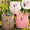 Sac À Outils De Jardinage Personnalisé – Cadeau Pour Les Jardiniers – Faites Pousser Quelque Chose De Beau