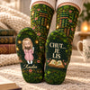 Chaussettes Personnalisées – Cadeaux Littéraires Pour Amoureux Des Livres, Rats De Bibliothèque Et Lecteurs – Perdue Dans Mon Livre