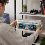Panier de Rangement Personnalisé – Cadeau Pour Soi-Même, Enfant – Mon espace de jeu