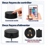 Support de casque audio personnalisé – Cadeau pour les passionnés de jeux vidéo - Éléments essentiels