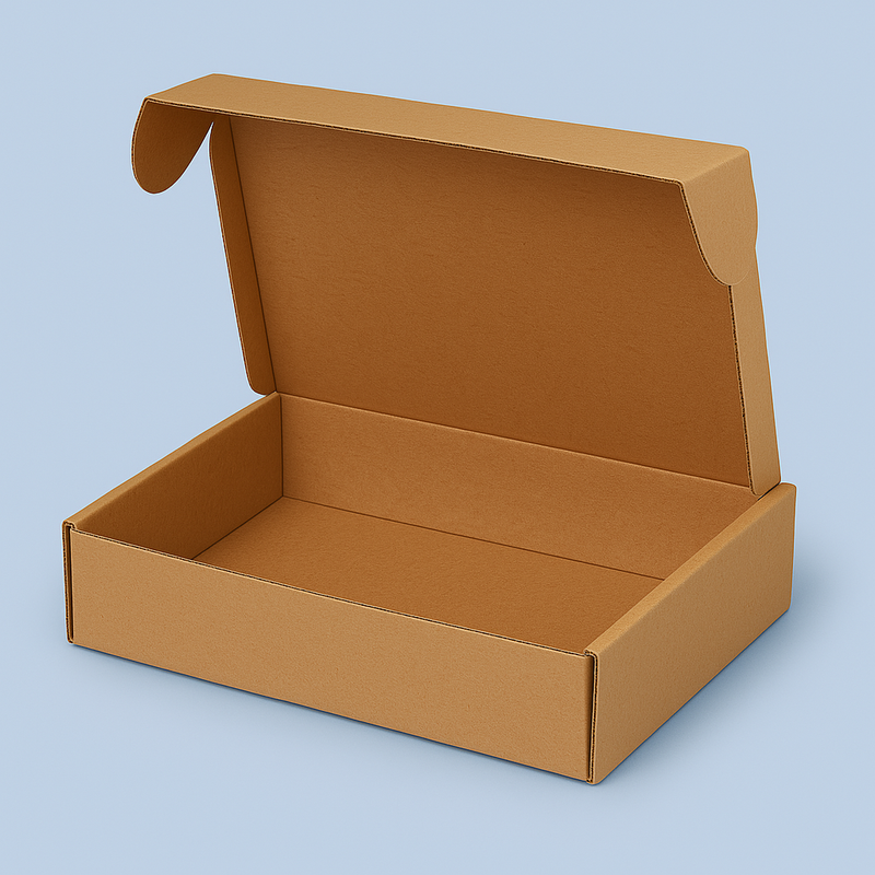 Boîte de protection pour Plateau