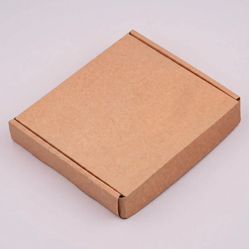Boîte de protection pour puzzles en bois