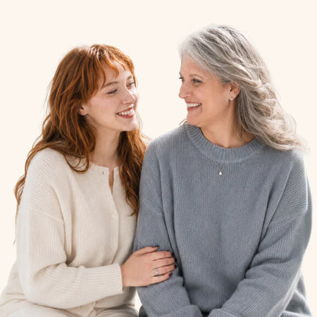 Maman/Mamie